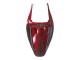 Carenados Moto Honda CBR600RR 2005-2006 - Rojo Negro Fabricantes