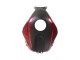 Carenados Moto Honda CBR600RR 2005-2006 - Rojo Negro Fabricantes