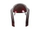 Carenados Moto Honda CBR600RR 2005-2006 - Rojo Negro Fabricantes