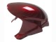 Carenados Moto Honda CBR600RR 2005-2006 - Rojo Negro Fabricantes