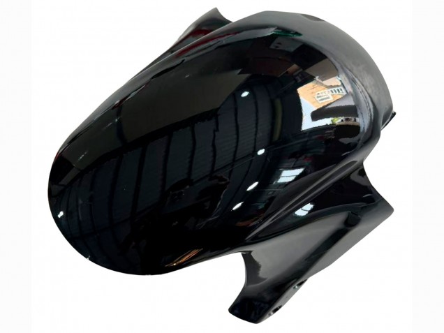 Carenados Moto Honda CBR600RR 2005-2006 - Rojo Blanco Verde Fabricantes