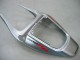Carenados Moto Honda CBR600RR 2005-2006 - Rojo Azul Plata Fabricantes