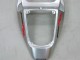 Carenados Moto Honda CBR600RR 2005-2006 - Rojo Azul Plata Fabricantes