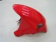 Carenados Moto Honda CBR600RR 2005-2006 - Rojo Azul Plata Fabricantes