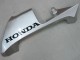 Carenados Moto Honda CBR600RR 2005-2006 - Rojo Azul Plata Fabricantes