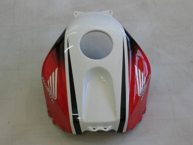 Carenados Moto Honda CBR600RR 2005-2006 - Rojo Blanco Azul DENSO Fabricantes