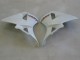 Carenados Moto Honda CBR600RR 2005-2006 - Rojo Blanco Azul DENSO Fabricantes