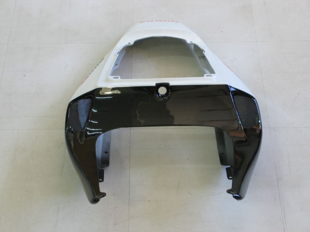 Carenados Moto Honda CBR600RR 2005-2006 - Rojo Blanco Azul DENSO Fabricantes