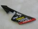 Carenados Moto Honda CBR600RR 2005-2006 - Rojo Blanco Azul DENSO Fabricantes