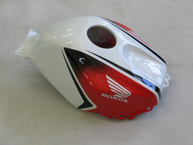 Carenados Moto Honda CBR600RR 2005-2006 - Rojo Blanco Azul DENSO Fabricantes
