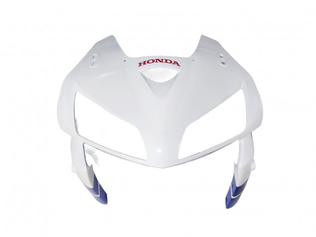 Carenados Moto Honda CBR600RR 2005-2006 - Blanco Azul Rojo Fabricantes