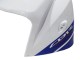 Carenados Moto Honda CBR600RR 2005-2006 - Blanco Azul Rojo Fabricantes