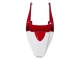 Carenados Moto Honda CBR600RR 2005-2006 - Blanco Azul Rojo Fabricantes