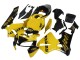 Carenados Moto Honda CBR600RR 2005-2006 - Amarillo Negro Repsol Fabricantes
