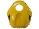 Carenados Moto Honda CBR600RR 2005-2006 - Amarillo Negro Repsol Fabricantes