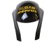 Carenados Moto Honda CBR600RR 2005-2006 - Amarillo Negro Repsol Fabricantes