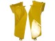 Carenados Moto Honda CBR600RR 2005-2006 - Amarillo Negro Repsol Fabricantes