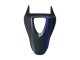 Carenados Moto Honda CBR600RR 2007-2008 - Negro Mate Azul Repsol Fabricantes