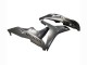 Carenado Moto Honda CBR600RR 2007-2008 - Plata Negro Brillante Fabricantes