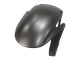 Carenado Moto Honda CBR600RR 2007-2008 - Plata Negro Brillante Fabricantes