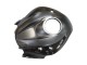 Carenado Moto Honda CBR600RR 2007-2008 - Plata Negro Brillante Fabricantes