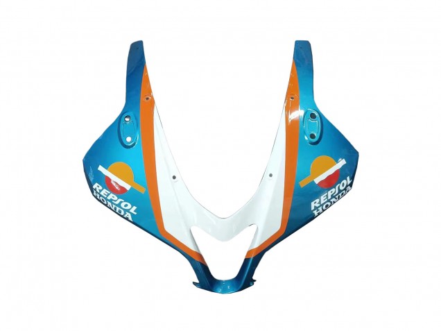 Carenados Moto Honda CBR600RR 2007-2008 - Naranja Blanco Rojo Azul Repsol Fabricantes