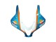 Carenados Moto Honda CBR600RR 2007-2008 - Naranja Blanco Rojo Azul Repsol Fabricantes