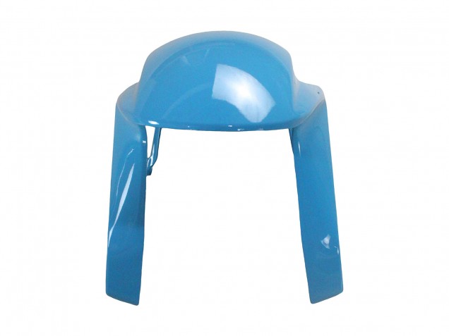 Carenados Moto Honda CBR600RR 2007-2008 - Azul Claro Carrera Fabricantes