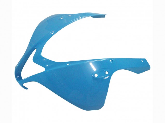 Carenados Moto Honda CBR600RR 2007-2008 - Azul Claro Carrera Fabricantes