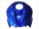 Carenados Moto Honda CBR600RR 2007-2008 - Azul Verde MoviStar Castrol Fabricantes