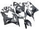 Carenados Moto Honda CBR600RR 2007-2008 - Gris Mate Fabricantes