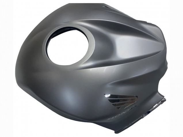 Carenados Moto Honda CBR600RR 2007-2008 - Gris Mate Fabricantes