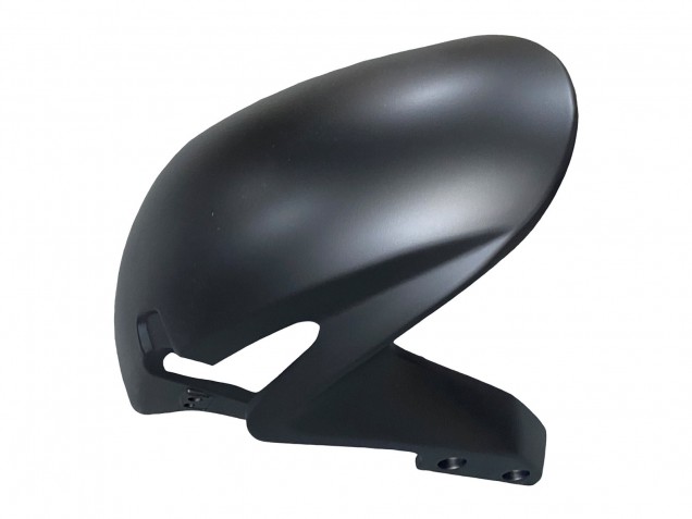 Carenados Moto Honda CBR600RR 2007-2008 - Gris Mate Fabricantes