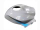 Carenados Moto Honda CBR600RR 2007-2008 - Gris Brillante Azul Claro Fabricantes