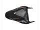Carenados Moto Honda CBR600RR 2007-2008 - Naranja Negro Brillante Repsol Fabricantes