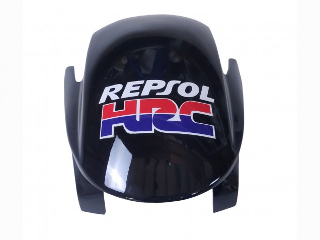 Carenados Moto Honda CBR600RR 2007-2008 - Blanco Amarillo Rojo Repsol HRC Fabricantes