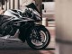 Carenados Moto Honda CBR600RR 2007-2008 - Blanco Negro Carrera Fabricantes