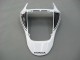 Carenados Moto Honda CBR600RR 2007-2008 - Blanco Negro Carrera Fabricantes