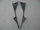Carenados Moto Honda CBR600RR 2007-2008 - Blanco Negro Carrera Fabricantes