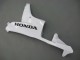Carenados Moto Honda CBR600RR 2007-2008 - Blanco Negro Carrera Fabricantes