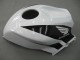 Carenados Moto Honda CBR600RR 2007-2008 - Blanco Negro Carrera Fabricantes
