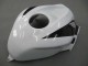 Carenados Moto Honda CBR600RR 2007-2008 - Blanco Negro Carrera Fabricantes