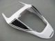 Carenados Moto Honda CBR600RR 2007-2008 - Blanco Negro Carrera Fabricantes