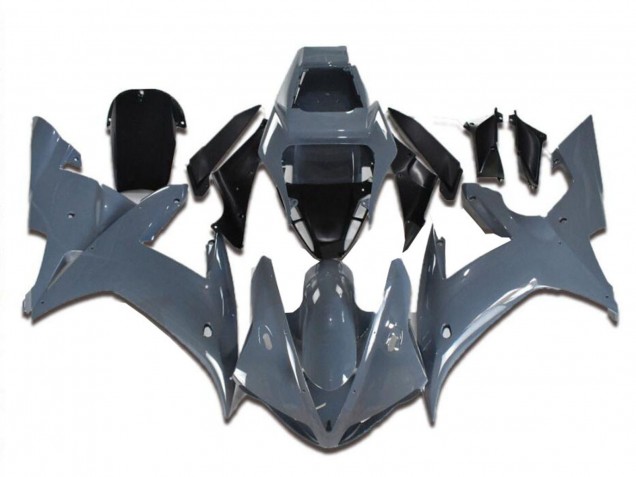 Carenados Moto Yamaha YZF R1 2002-2003 - Nardo Gris Fabricantes