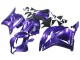 Carenado Moto Honda CBR600RR 2009-2012 - Púrpura Fabricantes