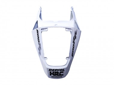 Carenados Moto Honda CBR600RR 2013-2023 - Blanco Negro Brillante Repsol Fabricantes