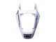 Carenados Moto Honda CBR600RR 2013-2023 - Blanco Negro Brillante Repsol Fabricantes