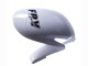 Carenados Moto Honda CBR600RR 2013-2023 - Blanco Negro Brillante Repsol Fabricantes