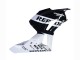 Carenados Moto Honda CBR600RR 2013-2023 - Blanco Negro Brillante Repsol Fabricantes