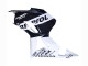 Carenados Moto Honda CBR600RR 2013-2023 - Blanco Negro Brillante Repsol Fabricantes